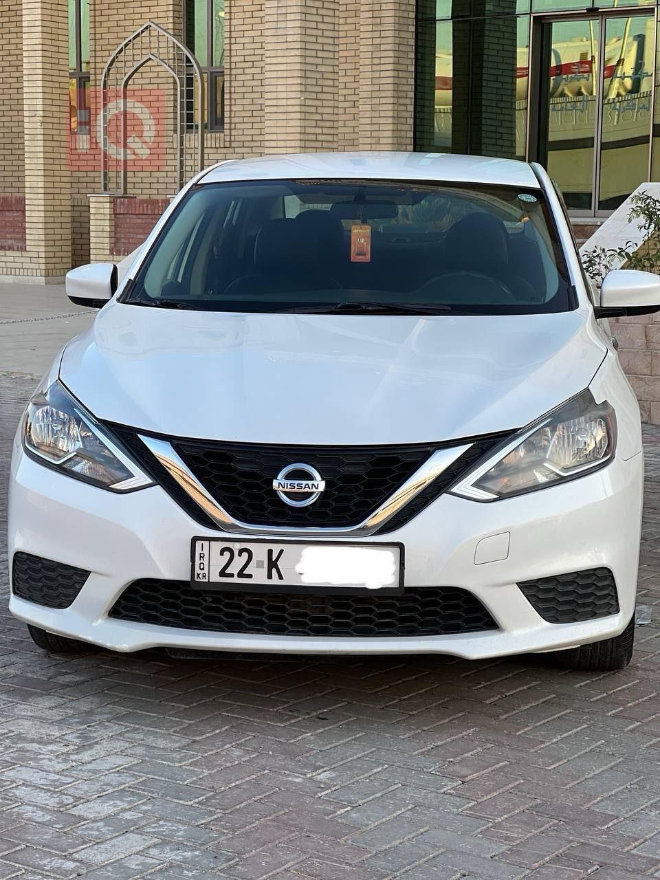 Nissan Sentra